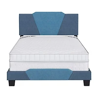 Tallulah Wooden Platform Bed