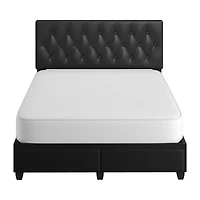 Boyd Sleep Vienna Storage Drawer Bed Frame