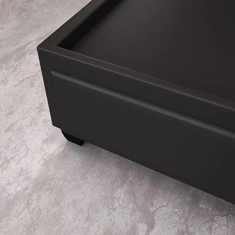 Boyd Sleep Pauline Drawer Bed Frame with Storage