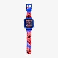 Itime Spiderman Boys Multicolor Smart Watch Spd4767