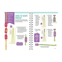 Klutz Personalized Friendship Bracelets Jewelry Kit
