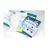 Lulu Jr. Illustory - Create Your Own Book! Art Set