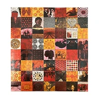 Areyougame.Com Wooden Life Series 456 Pcs Puzzle