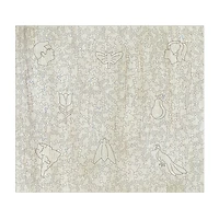 Areyougame.Com Wooden Life Series 456 Pcs Puzzle