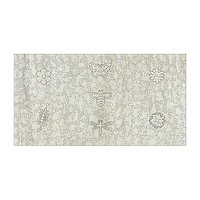 Areyougame.Com Wooden Set Elephant & Sprung 406 Pcs Puzzle