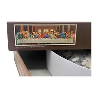 Masterpieces Puzzles The Last Supper Panorama Puzzle: 1000 Pcs 1000-pc. Puzzle