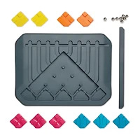 Mindware Marble Circuit Puzzle
