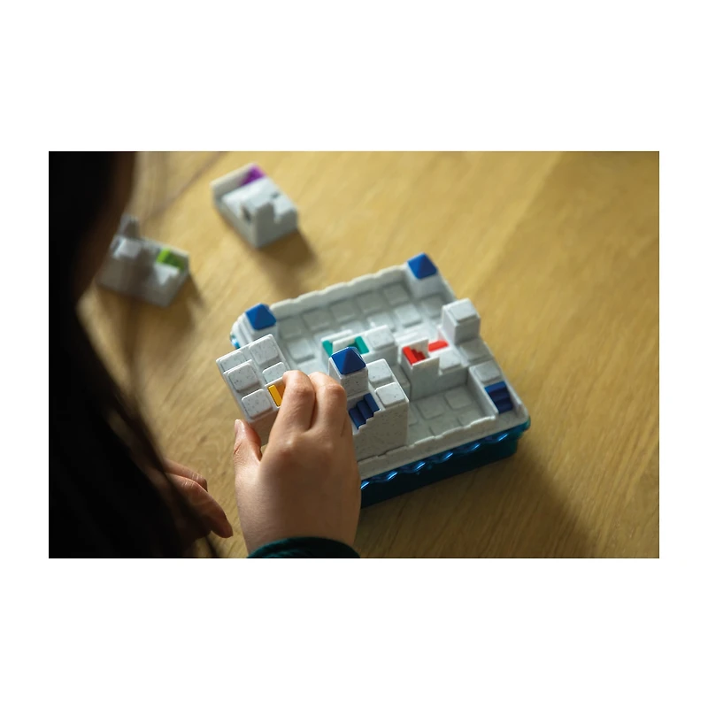 Smart Toys And Games Atlantis Escape Puzzle