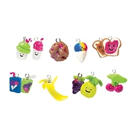 Klutz Make Glitter Clay Charms Jewelry Kit