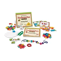 Learning Resources All Ready For Preschool Readiness Kit Discovery Toy