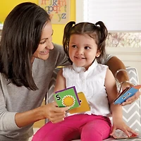 Learning Resources All Ready For Toddler Time Readiness Kit Discovery Toy