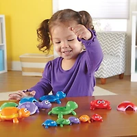 Learning Resources Snap-N-Learnã‚Â™ Number Turtles