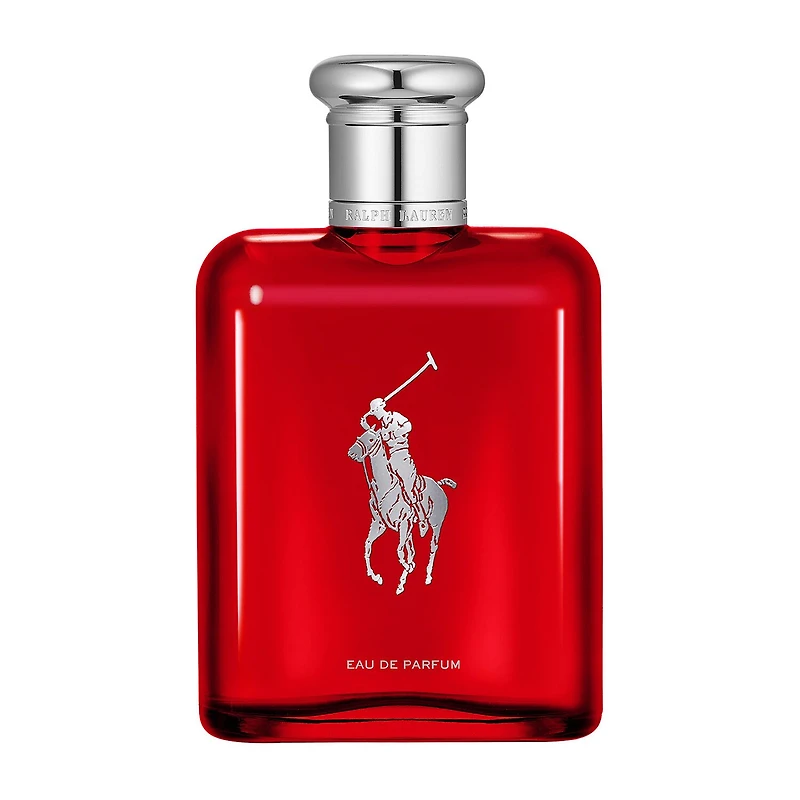 Ralph Lauren Polo Red Eau De Parfum