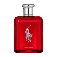 Ralph Lauren Polo Red Eau De Parfum