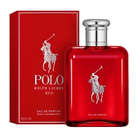 Ralph Lauren Polo Red Eau De Parfum