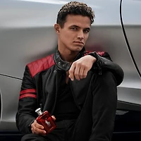 Ralph Lauren Polo Red Eau De Parfum