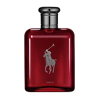 Ralph Lauren Polo Red Parfum Cologne