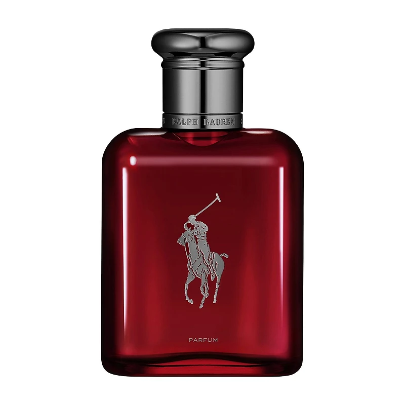 Ralph Lauren Polo Red Parfum Cologne