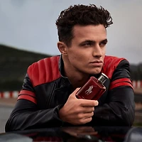 Ralph Lauren Polo Red Parfum Cologne