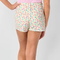 Thereabouts Little & Big Kid Girls Shortie Short