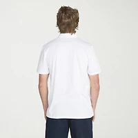 VOLCOM Mens Regular Fit Short Sleeve Polo Shirt