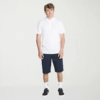 VOLCOM Mens Regular Fit Short Sleeve Polo Shirt
