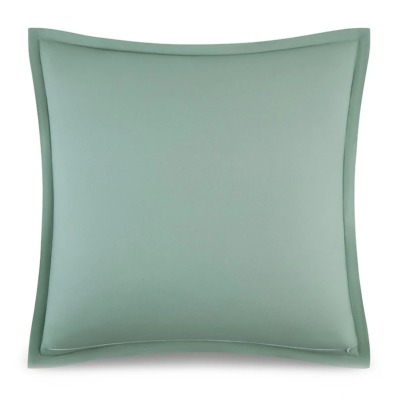 Fieldcrest Botanical Jade Euro Sham