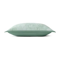 Fieldcrest Botanical Jade 3-pc. Duvet Cover Set