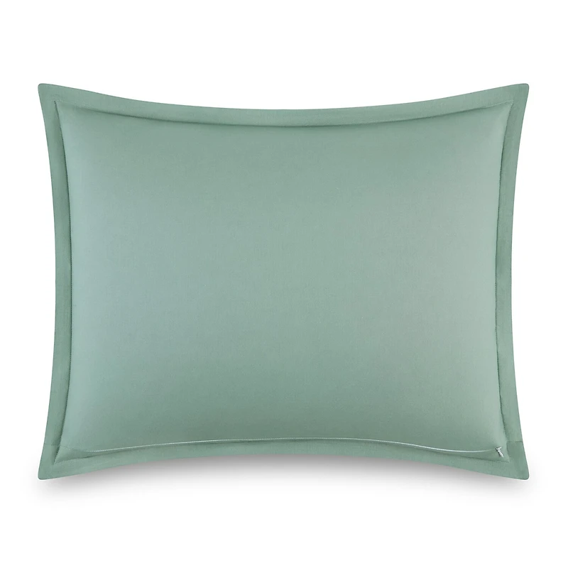 Fieldcrest Botanical Jade 3-pc. Comforter Set