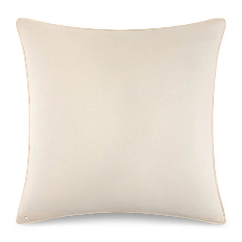 Fieldcrest Garden Euro Sham