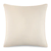 Fieldcrest Garden Euro Sham