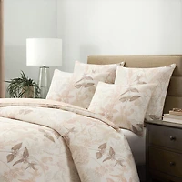 Fieldcrest Garden 3-pc. Duvet Cover Set