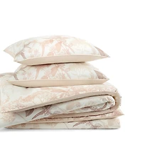 Fieldcrest Garden 3-pc. Duvet Cover Set