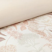 Fieldcrest Garden 3-pc. Duvet Cover Set