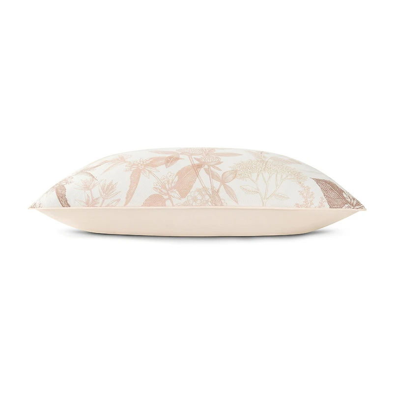 Fieldcrest Garden 3-pc. Duvet Cover Set