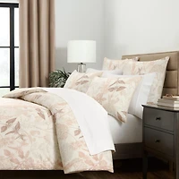 Fieldcrest Garden 3-pc. Midweight Comforter Set