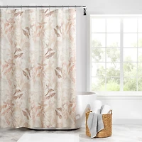 Fieldcrest Garden Shower Curtain