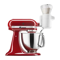 KitchenAid Sifter + Scale Attachment & Bowl Set