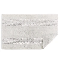 Fieldcrest Reserve Cotton Bath Rug
