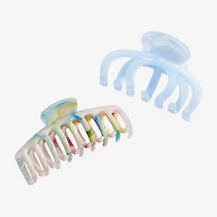 Arizona 2-pc. Hair Clip