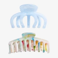 Arizona 2-pc. Hair Clip