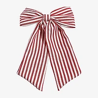 Arizona Stripe Hair Bow