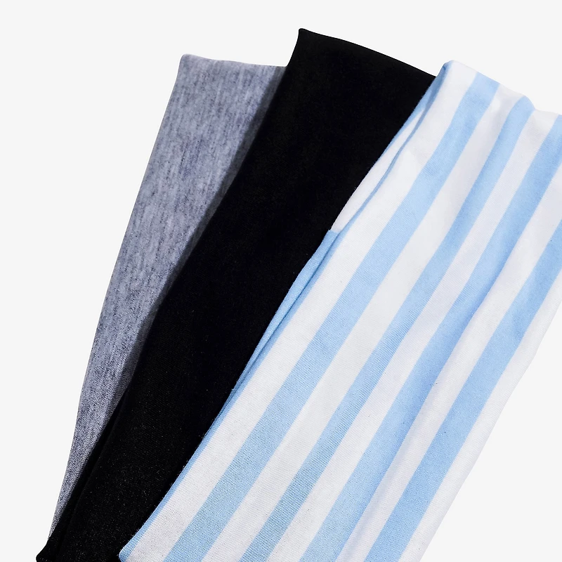 Arizona Stripe 3-pc. Headband