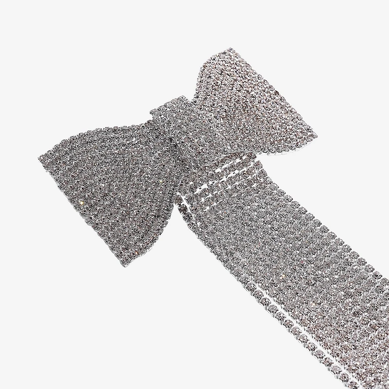Bijoux Bar Bow Barrette