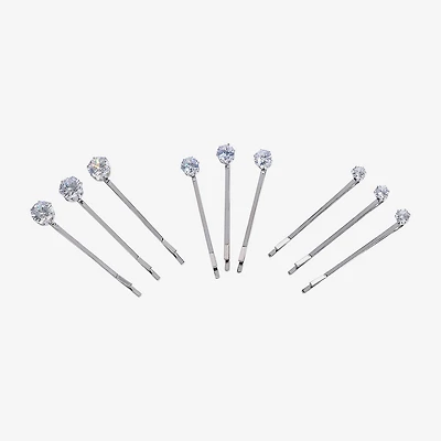 Bijoux Bar 9-pc. Bobby Pin