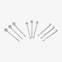 Bijoux Bar 9-pc. Bobby Pin