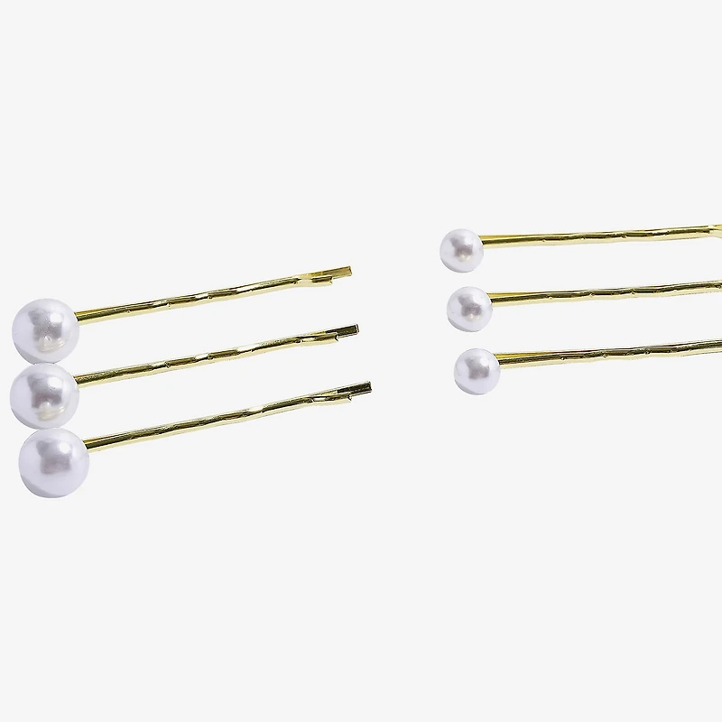 Bijoux Bar 9-pc. Bobby Pin