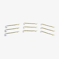 Bijoux Bar 9-pc. Bobby Pin