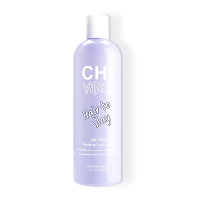 CHI Styling Vibes Hair To Slay Moisturizing Conditioner 12 oz.