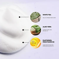 CHI Styling Vibes Bodied Volumizing Hair Mousse 7 oz.
